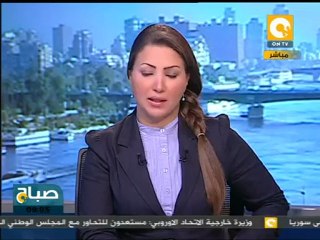 النيابة العامة تبدأ التحقيق في عنف الداخلية
