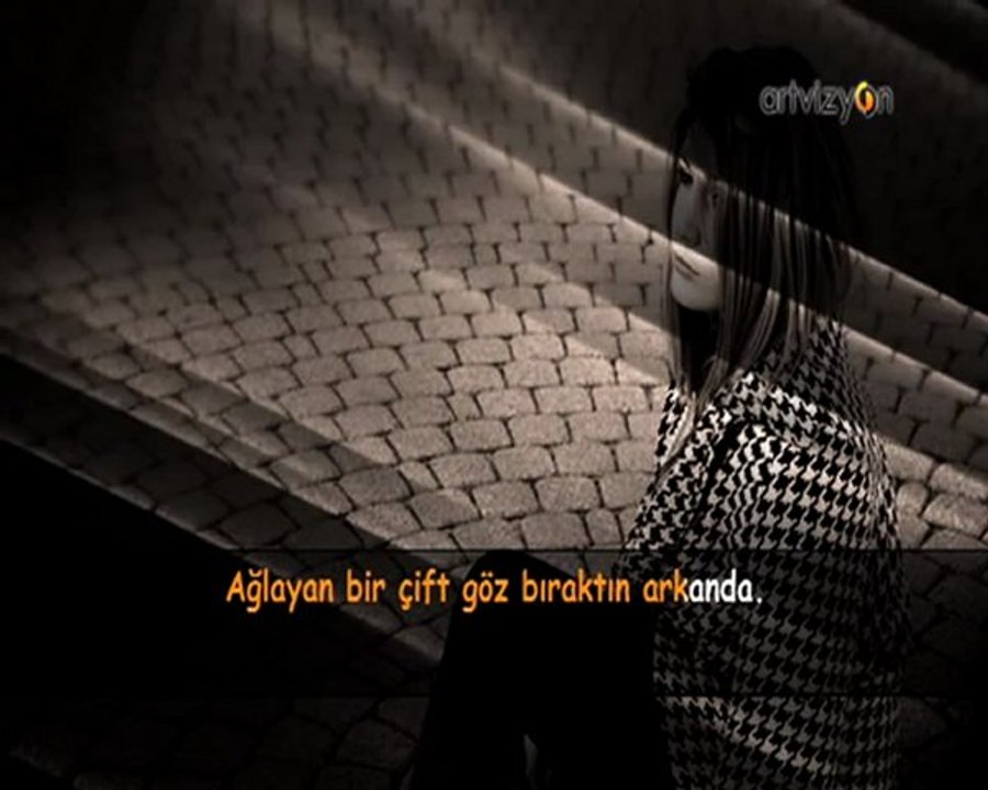 Enstrümantal - Anlamazdın (Una Calle No Separa) (Karaoke Versiyon)