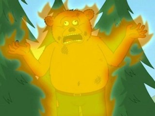 Brickleberry S01E02 (2012) Full Episode HD Free Streaming Watch