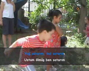 Enstrümantal - Yağ Satarım Bal Satarım (Karaoke Versiyon)