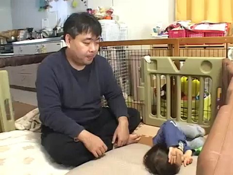 福島ぽかぽかプロジェクト 避難の権利 集団疎開 OurPlanetTV