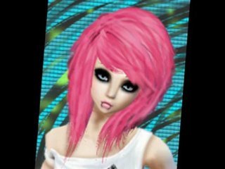 MES AMIES IMVU