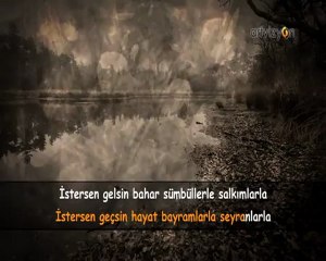 Enstrümantal - Söyle Canım (Karaoke Versiyon)