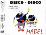 MABEL - Disco disco (extendisco)