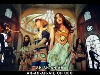 4minute - VOLUME UP