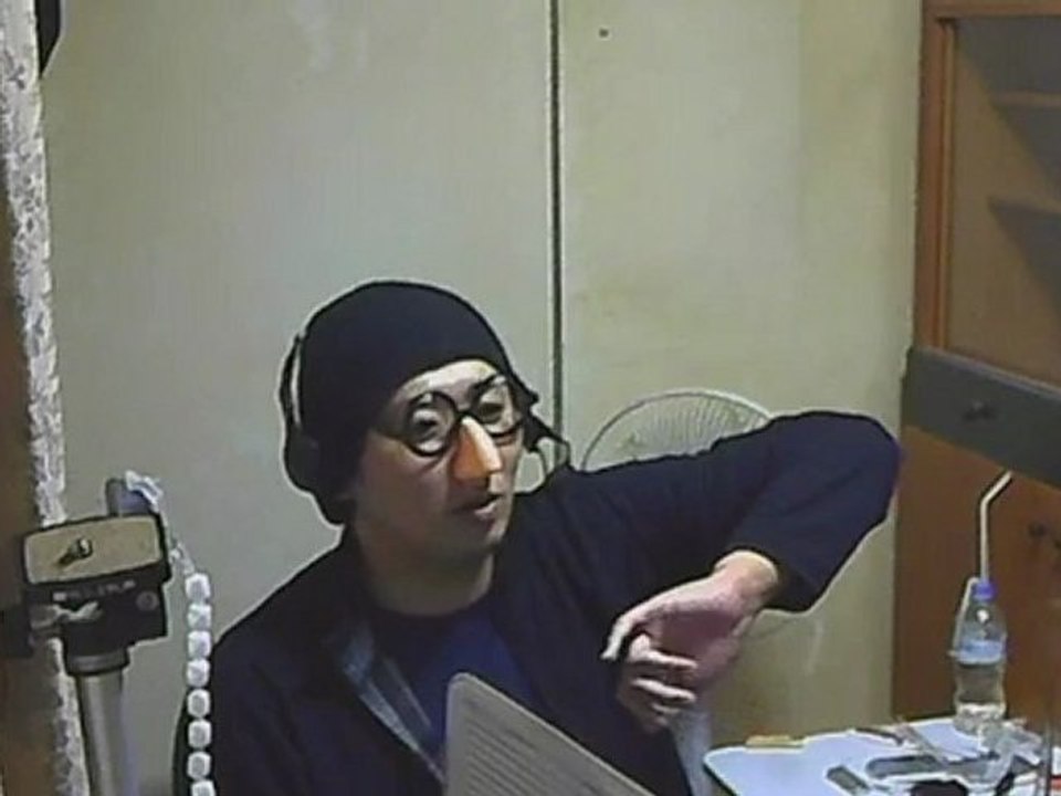 普通放送夕刻1枠　120925