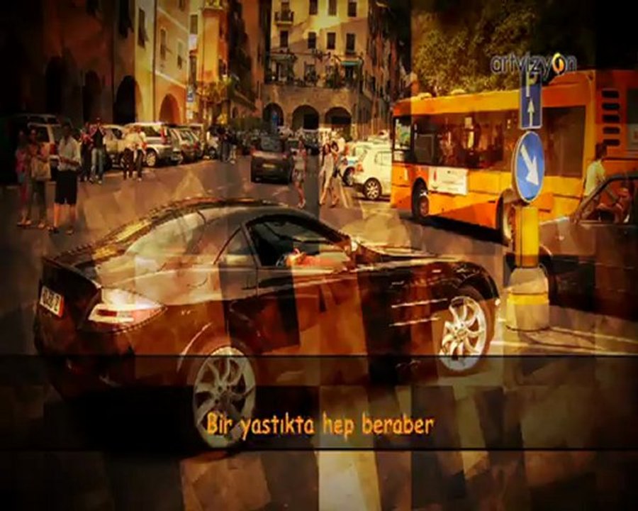 Enstrümantal - Olmaz Olsun (Karaoke Versiyon)