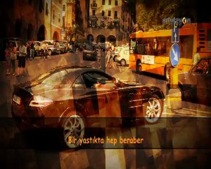 Enstrümantal - Olmaz Olsun (Karaoke Versiyon)