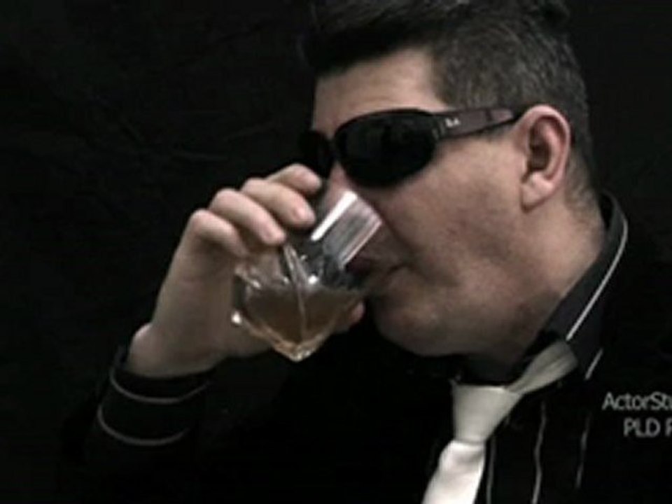 Comédien  LANCELOT Frédéric Monologue Les Affranchis_x264