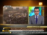 طارق زيدان: الجنزوري طلب معرفة أسباب رفض التحرير له #Nov26