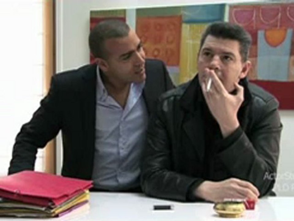 Comédien LANCELOT Frédéric Scene de Usual Suspect .httplancelot.onlc.fr_xvid