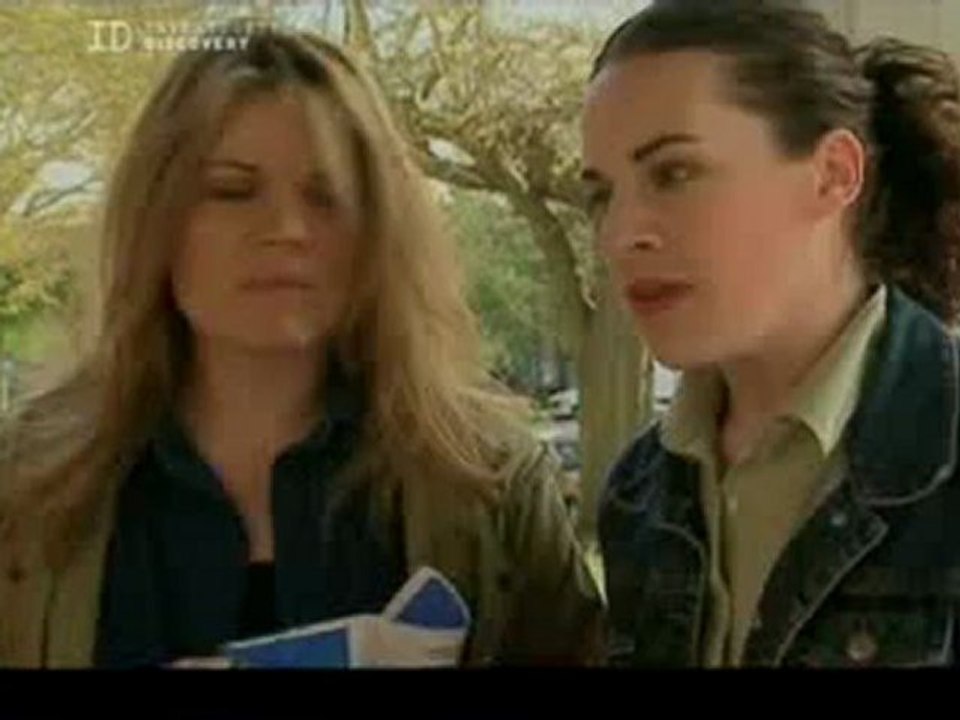 Szellemjárás - A Padlás