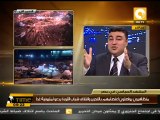 التغطية الإعلامية لأحداث التحرير والانتخابات المقبلة