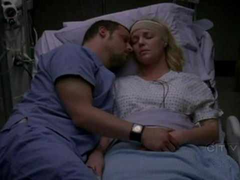 Grey's Anatomy S09E02 (2012) Full Episode HD Free Streaming Watch