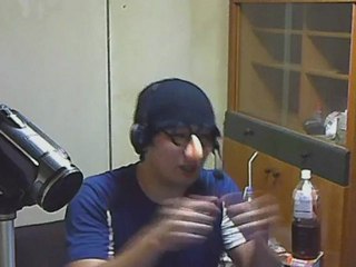 ＊普通放送2枠120926