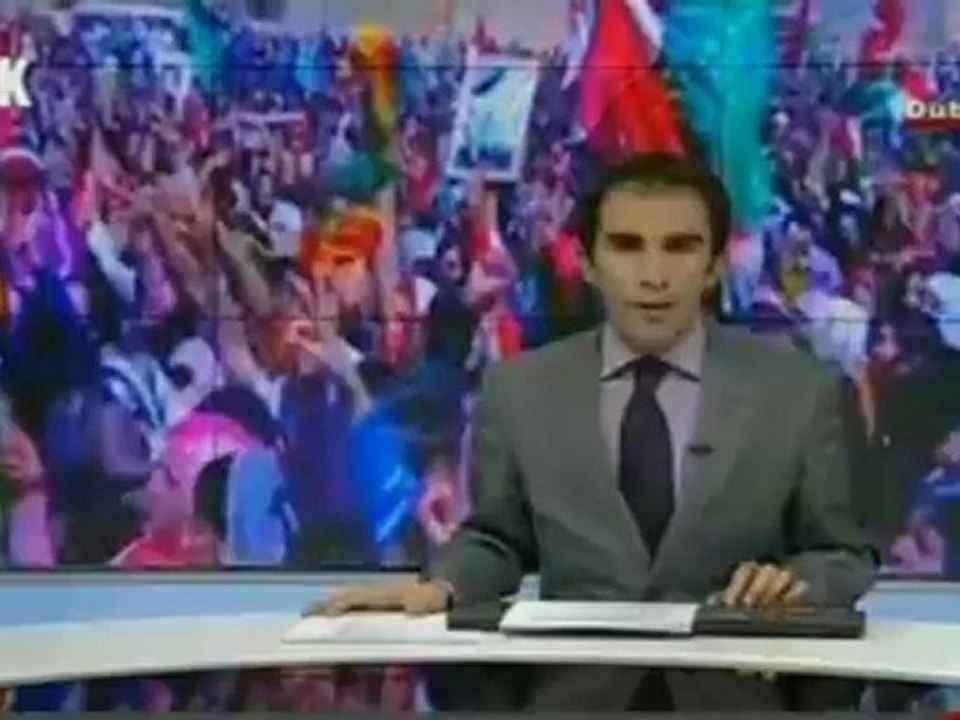 Rojavayê Kurdistanê. Nûçe, agahî, dosye û raportên berfireh. Yên şeva 02yê~10a~2012an.