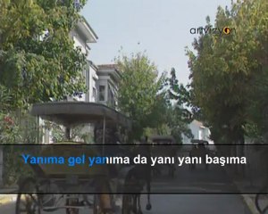 Enstrümantal - Telgrafın Telleri (Karaoke)