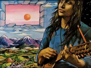 Décimas a Violeta Parra