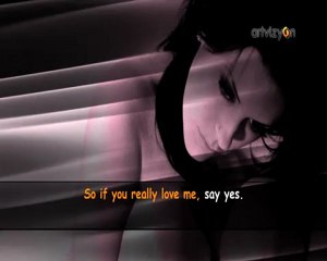 Enstrümantal - Perhaps Perhaps Perhaps (Karaoke)