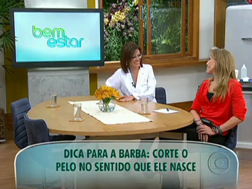 Bem Estar 02-10-2012 Parte 2 [FINAL] Edição de terça-feira