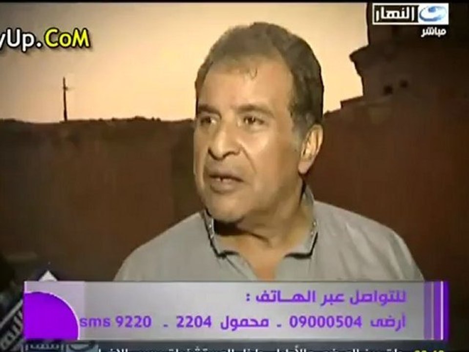 برنامج صبايا الخير حلقة 2/10/2012