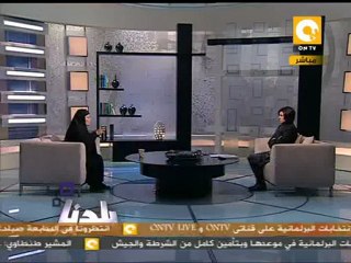 بلدنا: والدة شهيد اعتصام مجلس الوزراء