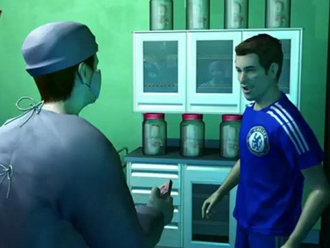 Chelsea's John Terry suspended four matches for racial slur