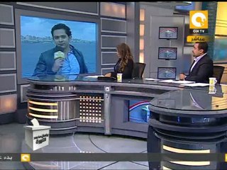 طوابير في الإسكندرية واللجان فتحت في ميعادها #Nov28