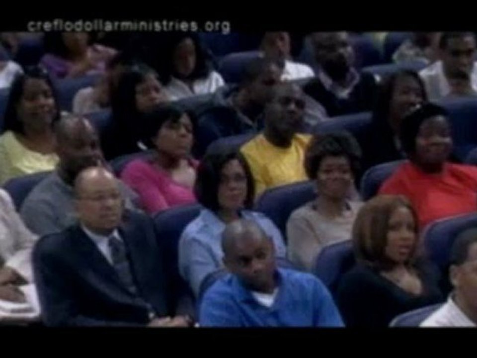 Creflo Dollar - How to Prevent Crop Failure 5