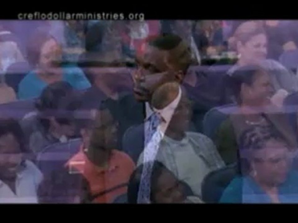 Creflo Dollar - How to Prevent Crop Failure 9