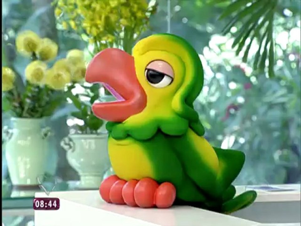 Mais Você 02-10-2012 Parte 1 Programa de terça-feira