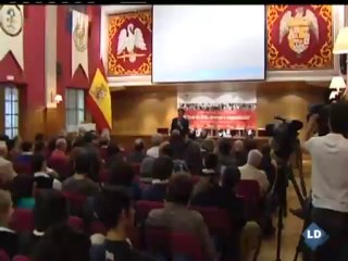 Es la noche de César: Resumen de actualidad - 25/11/10