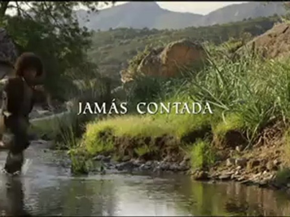 trailer entrelobos