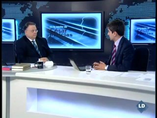 Es la noche de César: Resumen de actualidad - 29/11/10