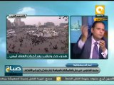 صباح ON: مصر بعد البرلمان .. سياسياً واقتصادياً