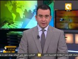 بان كي مون يهنئ الشعب المصري بالانتخابات