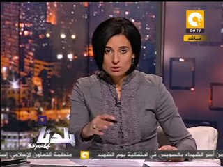 بلدنا: الطيارون يغلقون المجال الجوي .. عايزين وزير مدني