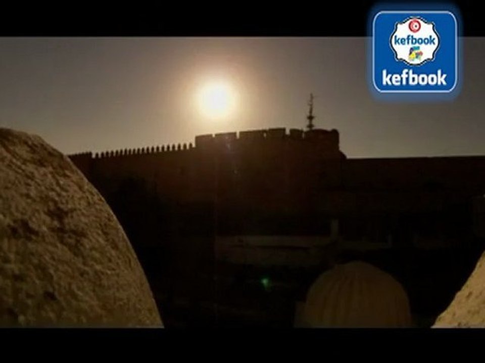 Le majestueux Kef