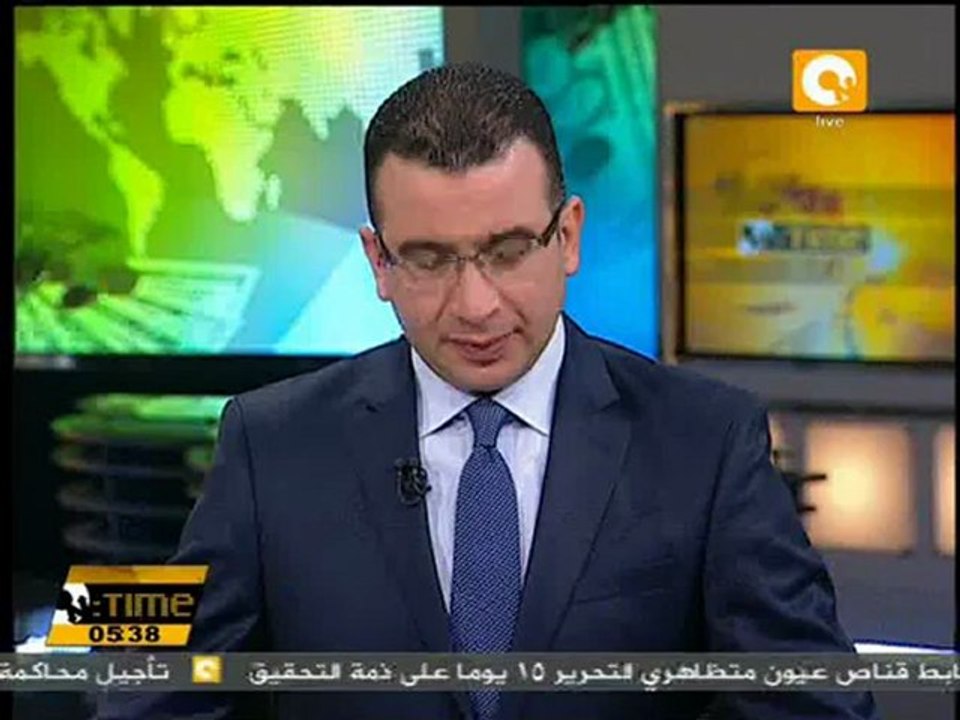 تأجيل قضية أربعة لواءات متهمين بقتل المتظاهرين