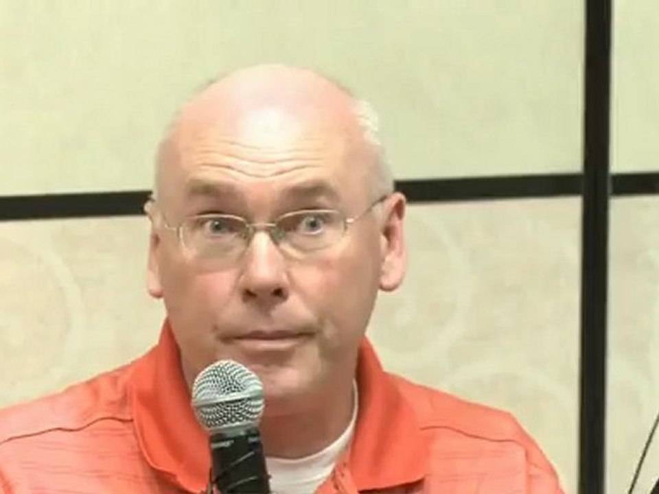 ACADEMY 2012 CHICAGO MEDICAID TRAINING - Benson Law Group (Pt 2)