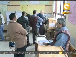 مساء السبت: دلالات وتفسير نتائج المرحلة الأولى