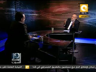 مساء السبت: مخاوف الشارع من صعود الإسلاميين