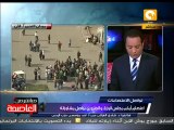 شادي الغزالي : لماذا لم تؤمن مصر بهذا الشكل ؟