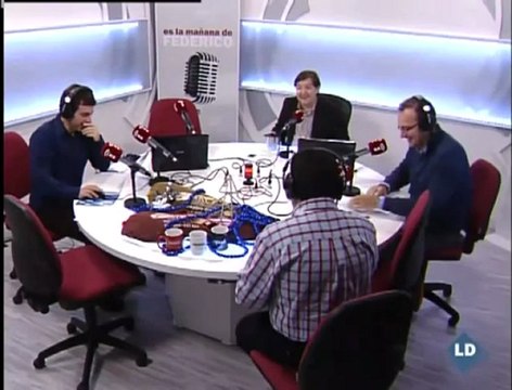 Grupo Risa, Zapatero viaja en caza - 08/12/10