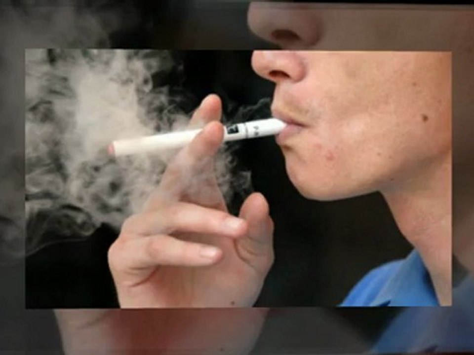 Regular Cigarette Is Harmful Than Ecigs