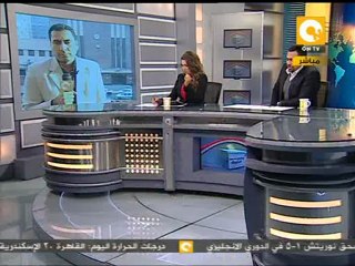 فوضى المنابر والكنائس في جولة الإعادة بأسيوط #Dec5