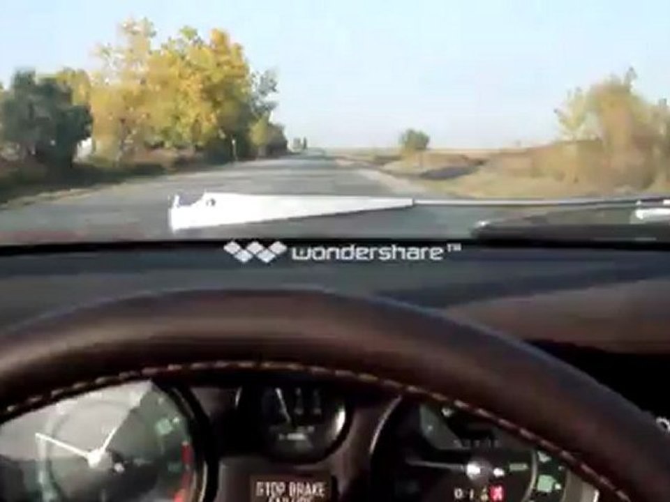 "Maserati Mistral"