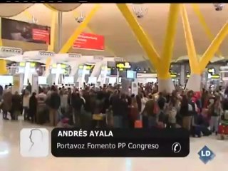 Es la noche de César: Entrevista a Andrés Ayala - 08/12/10