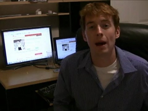 Make Money Using Affiliate Marketing - $6,598 Clickbank Check