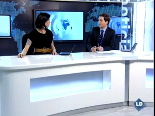 El Comentario de Dieter: Otegi es absuelto - 09/11/10